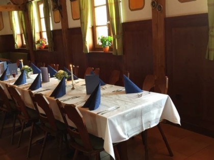 Foto: R&amp;ouml;ssle
